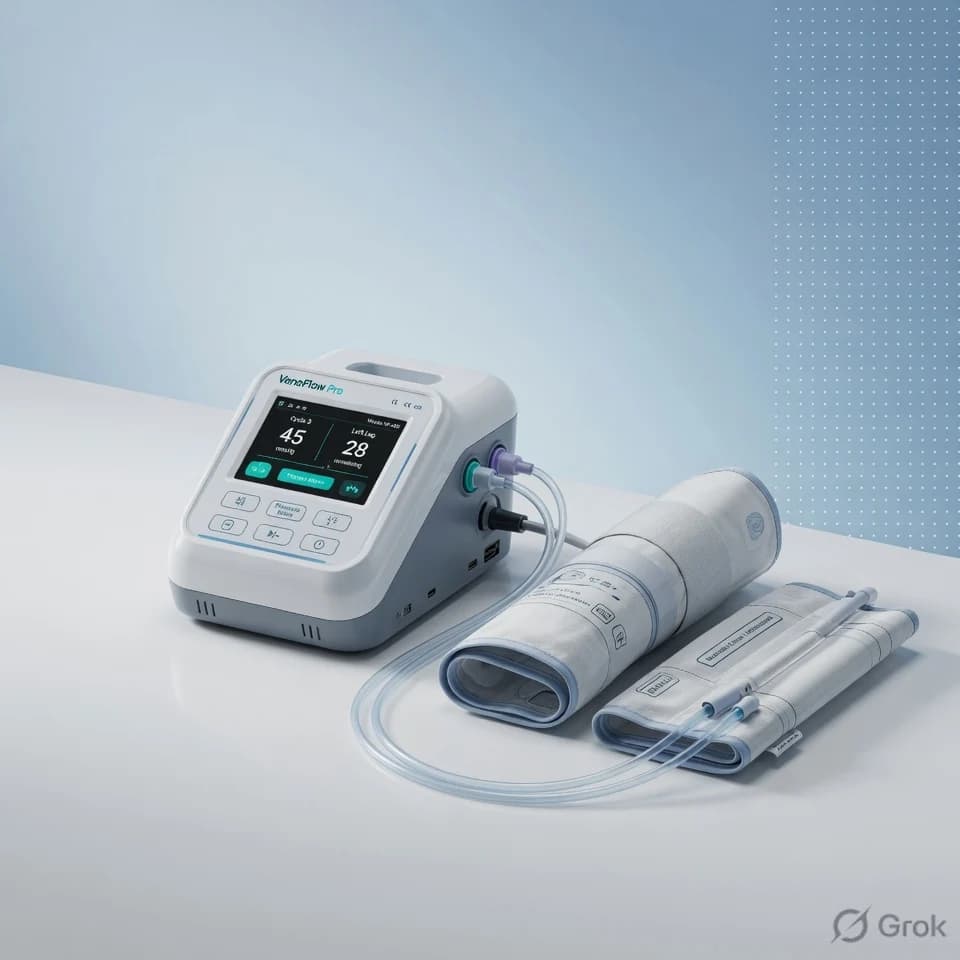 DVT Pump