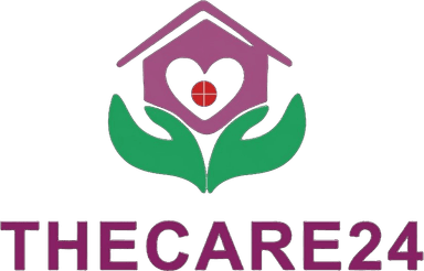 TheCare24 – Sister Company